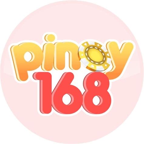 PINOY168 Official homepage .